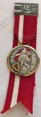 #364 Швейцария спорт Медаль Знаки. Групповой чемпионат в округе Ури. 1984 год. - #364 Швейцария спорт Медаль Знаки. Групповой чемпионат в округе Ури. 1984 год.