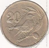 34-95 Кипр 20 центов 1988г. КМ # 57.2 никель-латунь 7,75гр. 27,25мм - 34-95 Кипр 20 центов 1988г. КМ # 57.2 никель-латунь 7,75гр. 27,25мм