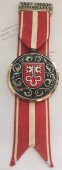 #331 Швейцария спорт Медаль Знаки. Швейцария медаль Штанз. - #331 Швейцария спорт Медаль Знаки. Швейцария медаль Штанз.