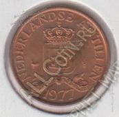 Нидерландские Антилы 1 цент 1977г. КМ#8 UNC (арт331) - Нидерландские Антилы 1 цент 1977г. КМ#8 UNC (арт331)