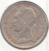 19-68 Бельгийское Конго 1 франк 1922г. КМ # 21 медно-никелевая 10,0гр. 28,9мм - 19-68 Бельгийское Конго 1 франк 1922г. КМ # 21 медно-никелевая 10,0гр. 28,9мм