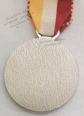 #338 Швейцария спорт Медаль Знаки. 17. THUNER WAFFENLAUF. Награда. 1975 год. - #338 Швейцария спорт Медаль Знаки. 17. THUNER WAFFENLAUF. Награда. 1975 год.