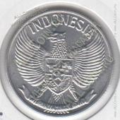 арт511 Индонезия 50 сен 1961г. KM#14 UNC - арт511 Индонезия 50 сен 1961г. KM#14 UNC