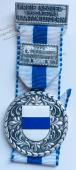 #083 Швейцария спорт Медаль Знаки - #083 Швейцария спорт Медаль Знаки