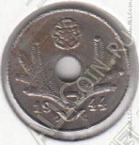 16-13 Финляндия 10 пенни 1944г. КМ # 34.1 железо 1,12гр. 16мм