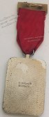 #383 Швейцария спорт Медаль Знаки. Наградная медаль по стрельбам в Ури. 1984 год. - #383 Швейцария спорт Медаль Знаки. Наградная медаль по стрельбам в Ури. 1984 год.