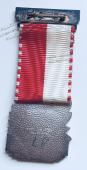 #098 Швейцария спорт Медаль Знаки - #098 Швейцария спорт Медаль Знаки