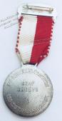 #102 Швейцария спорт Медаль Знаки - #102 Швейцария спорт Медаль Знаки