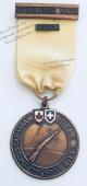 #103 Швейцария спорт Медаль Знаки - #103 Швейцария спорт Медаль Знаки