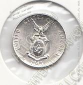 20-26 Филиппины 10 сентавов 1945г. КМ # 181 D серебро 2,0гр. 16,7мм - 20-26 Филиппины 10 сентавов 1945г. КМ # 181 D серебро 2,0гр. 16,7мм