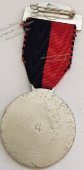 #279 Швейцария спорт Медаль Знаки. Бернский стрелковый фестеваль. 1961 год. - #279 Швейцария спорт Медаль Знаки. Бернский стрелковый фестеваль. 1961 год.