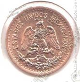 6-51 Мексика 1 сентаво 1949 г. KM# 415 UNC Бронза 3,0 гр. 20,0 мм. - 6-51 Мексика 1 сентаво 1949 г. KM# 415 UNC Бронза 3,0 гр. 20,0 мм.