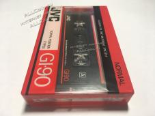 Аудио Кассета JVC GI-90 1988 года. / Южная Корея / - Аудио Кассета JVC GI-90 1988 года. / Южная Корея /