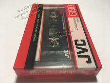 Аудио Кассета JVC GI-90 1988 года. / Южная Корея / - Аудио Кассета JVC GI-90 1988 года. / Южная Корея /