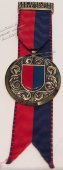 #344 Швейцария спорт Медаль Знаки. Герб кантона Тичино. Швейцария. - #344 Швейцария спорт Медаль Знаки. Герб кантона Тичино. Швейцария.