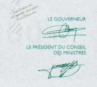 Сенегал 5000 франков 2003(07г.) P.717Ke - UNC - Сенегал 5000 франков 2003(07г.) P.717Ke - UNC