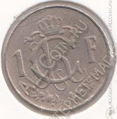 34-67 Люксембург 1 франк 1960г. КМ # 46,2 медно-никелевая 4,0гр. 21мм - 34-67 Люксембург 1 франк 1960г. КМ # 46,2 медно-никелевая 4,0гр. 21мм