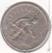 34-67 Люксембург 1 франк 1960г. КМ # 46,2 медно-никелевая 4,0гр. 21мм - 34-67 Люксембург 1 франк 1960г. КМ # 46,2 медно-никелевая 4,0гр. 21мм