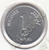 4-177 Мальдивы 1 лаари 2012 г. - 4-177 Мальдивы 1 лаари 2012 г.