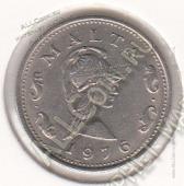 3-10 Мальта 2 цента 1976 г. KM# 9 Медь-Никель 2,25 гр. 17,78 мм. - 3-10 Мальта 2 цента 1976 г. KM# 9 Медь-Никель 2,25 гр. 17,78 мм.