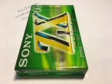 Аудио Кассета SONY ZX 60  / Япония / - Аудио Кассета SONY ZX 60  / Япония /