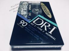 Аудио Кассета FUJI DR-I 90 1993 год. / Южная Корея / - Аудио Кассета FUJI DR-I 90 1993 год. / Южная Корея /