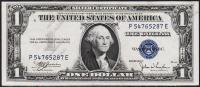 США 1 доллар 1935C. Р.416c - UNC "P-E"