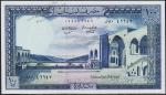 Ливан 100 ливров 1978г. P.66в(5) - UNC