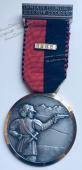 #067 Швейцария спорт Медаль Знаки - #067 Швейцария спорт Медаль Знаки