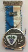 #171 Швейцария спорт Медаль Знаки - #171 Швейцария спорт Медаль Знаки
