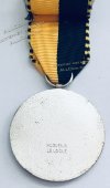 #479 Швейцария спорт Медаль Знаки. Бобслейная юбилейная стрельба. 1965 год. - #479 Швейцария спорт Медаль Знаки. Бобслейная юбилейная стрельба. 1965 год.