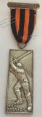 #172 Швейцария спорт Медаль Знаки - #172 Швейцария спорт Медаль Знаки
