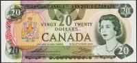Канада 20 долларав 1979г. P.93с - UNC