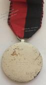 #174 Швейцария спорт Медаль Знаки - #174 Швейцария спорт Медаль Знаки