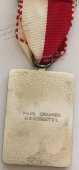 #241 Швейцария спорт Медаль Знаки. Стрелковый фестиваль в Обвальден. 1976 год. - #241 Швейцария спорт Медаль Знаки. Стрелковый фестиваль в Обвальден. 1976 год.