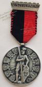  #242 Швейцария спорт Медаль Знаки. Награда Нидвальден. -  #242 Швейцария спорт Медаль Знаки. Награда Нидвальден.