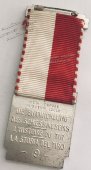 #374 Швейцария спорт Медаль Знаки. Стрелково-исторический фестиваль №9. 1956 год. - #374 Швейцария спорт Медаль Знаки. Стрелково-исторический фестиваль №9. 1956 год.