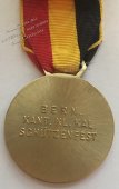 #179 Швейцария спорт Медаль Знаки - #179 Швейцария спорт Медаль Знаки
