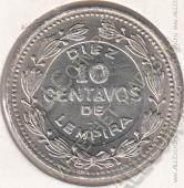 20-49 Гондурас 10 сентавов 1980г. КМ # 76.2 медно-никелевая 7,0гр. 26мм - 20-49 Гондурас 10 сентавов 1980г. КМ # 76.2 медно-никелевая 7,0гр. 26мм