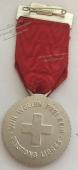 #186 Швейцария спорт Медаль Знаки - #186 Швейцария спорт Медаль Знаки