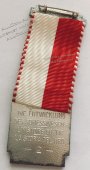 #254 Швейцария спорт Медаль Знаки. Стрелково-исторический фестиваль №2. 1947 год. - #254 Швейцария спорт Медаль Знаки. Стрелково-исторический фестиваль №2. 1947 год.