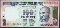 Индия 100 рупий 2005г. P.98a - UNC "R"