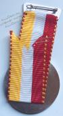 #082 Швейцария спорт Медаль Знаки - #082 Швейцария спорт Медаль Знаки
