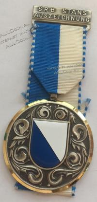 #188 Швейцария спорт Медаль Знаки