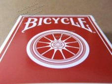 Игральные Карты BICYCLE ALL WHEEL BACK №2 - 2012 год. - Игральные Карты BICYCLE ALL WHEEL BACK №2 - 2012 год.