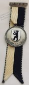 #257 Швейцария спорт Медаль Знаки. Награда Гамбах. 1968 год. - #257 Швейцария спорт Медаль Знаки. Награда Гамбах. 1968 год.