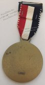 #424 Швейцария спорт Медаль Знаки. Военно-спортивная награда. 1991 год. - #424 Швейцария спорт Медаль Знаки. Военно-спортивная награда. 1991 год.
