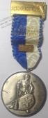  #06 Швейцария спорт Медаль Знаки -  #06 Швейцария спорт Медаль Знаки