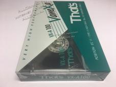 Аудио Кассета THAT’S VX-A 100 TYPE II 1993 год.  / Япония / - Аудио Кассета THAT’S VX-A 100 TYPE II 1993 год.  / Япония /