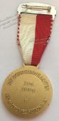 #111 Швейцария спорт Медаль Знаки - #111 Швейцария спорт Медаль Знаки